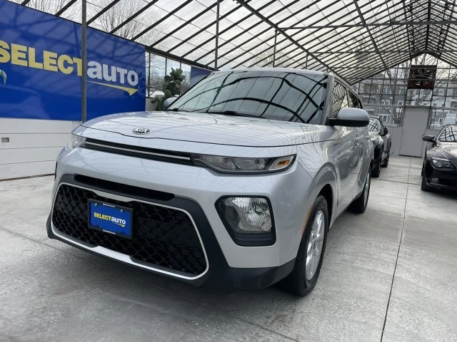 2020 Kia Soul - Image 8 of 21