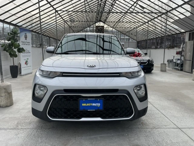 2020 Kia Soul - Image 2 of 21