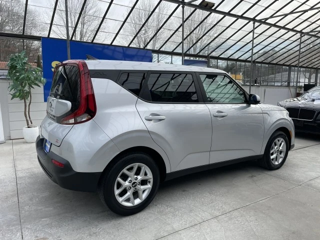 2020 Kia Soul - Image 7 of 21