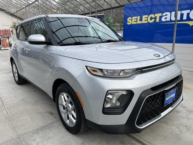 2020 Kia Soul - Image 3 of 21