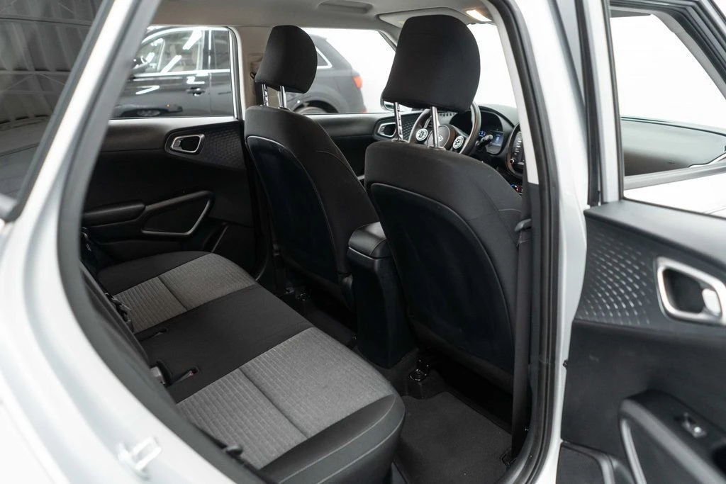 2020 Kia Soul - Image 12 of 12