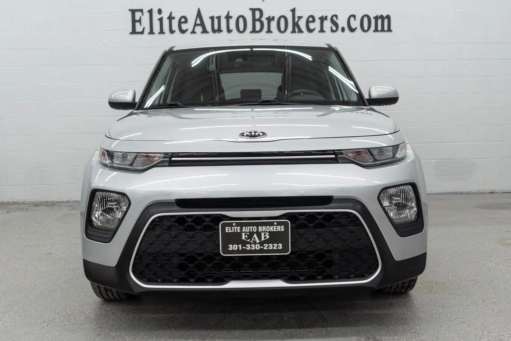 2020 Kia Soul - Image 3 of 12