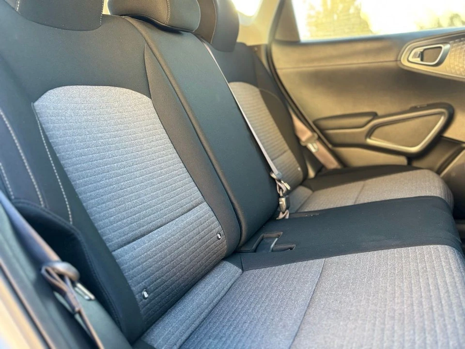 2020 Kia Soul - Image 17 of 21