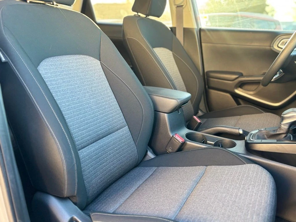 2020 Kia Soul - Image 14 of 21