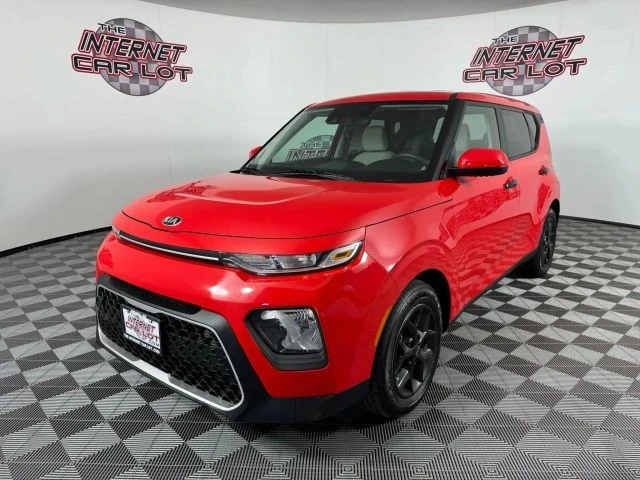 2020 Kia Soul - Image 3 of 21