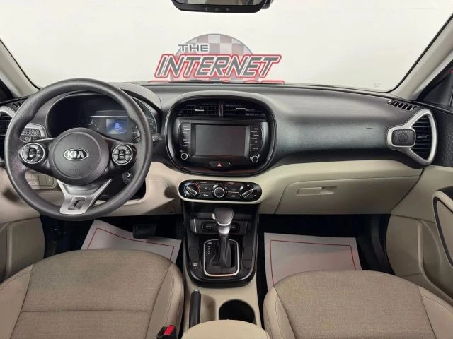 2020 Kia Soul - Image 11 of 12
