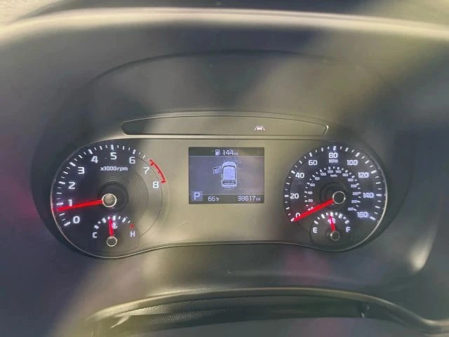 2020 Kia Soul - Image 14 of 21