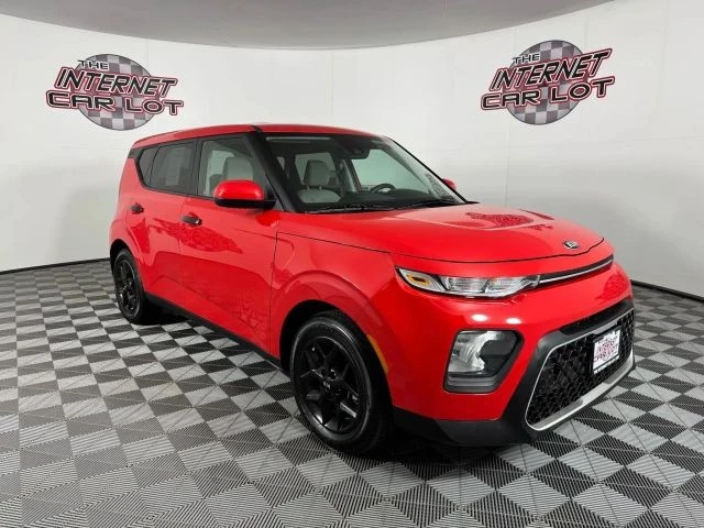 2020 Kia Soul - Image 9 of 12