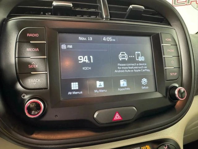 2020 Kia Soul - Image 18 of 21