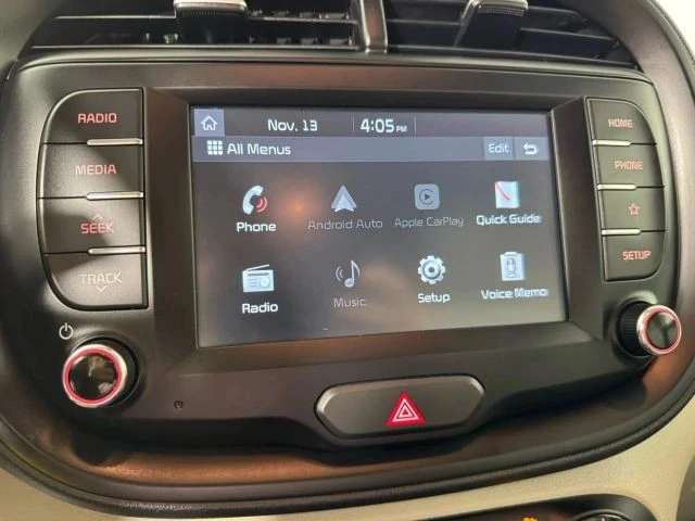 2020 Kia Soul - Image 19 of 21