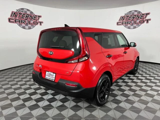 2020 Kia Soul - Image 7 of 21