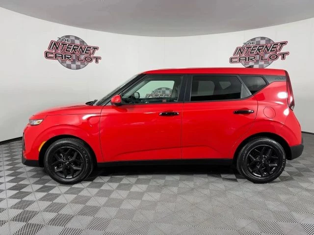 2020 Kia Soul - Image 4 of 21
