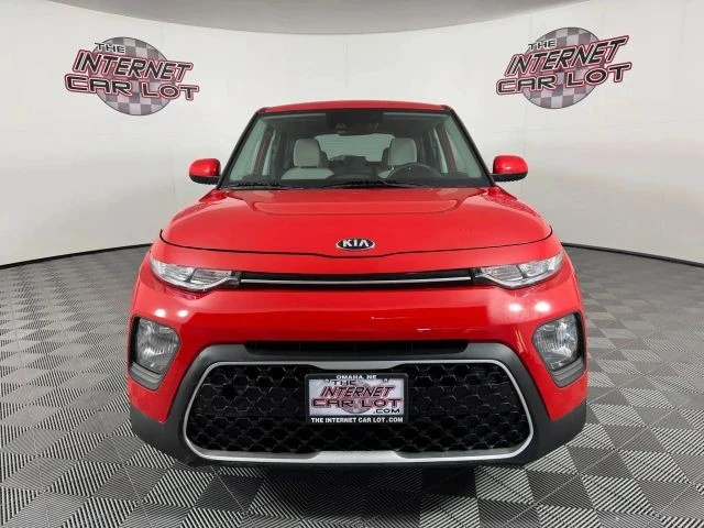 2020 Kia Soul - Image 2 of 12
