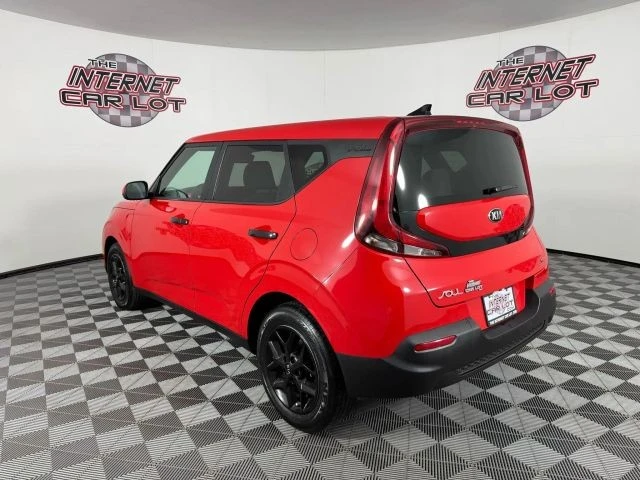 2020 Kia Soul - Image 5 of 21