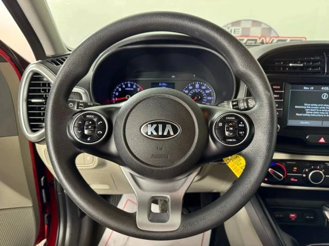 2020 Kia Soul - Image 13 of 21