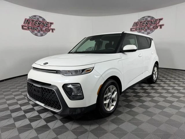 2020 Kia Soul - Image 3 of 12