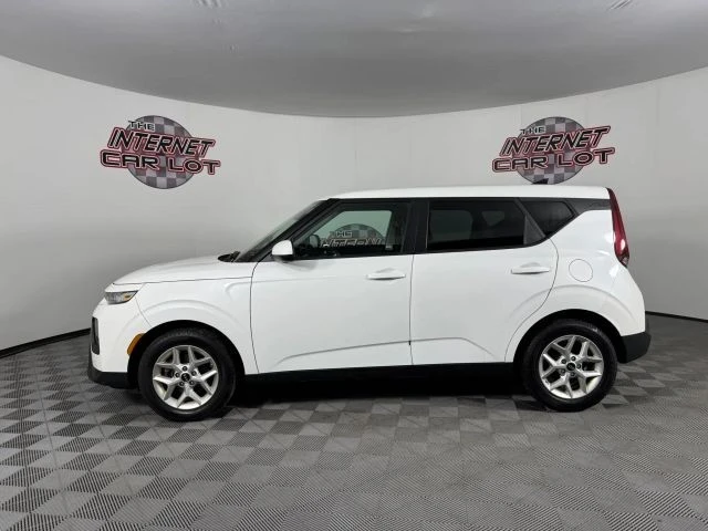 2020 Kia Soul - Image 4 of 12