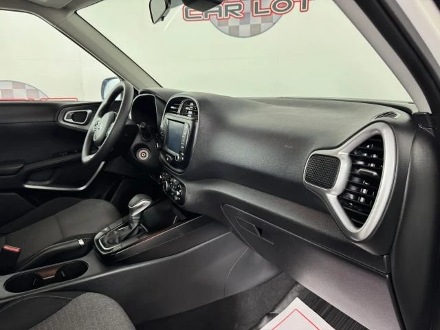 2020 Kia Soul - Image 12 of 12