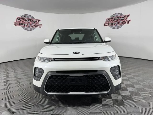 2020 Kia Soul - Image 2 of 12