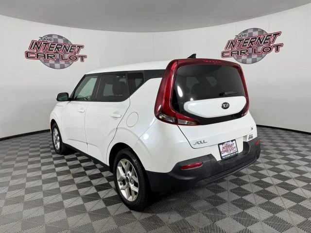 2020 Kia Soul - Image 5 of 12
