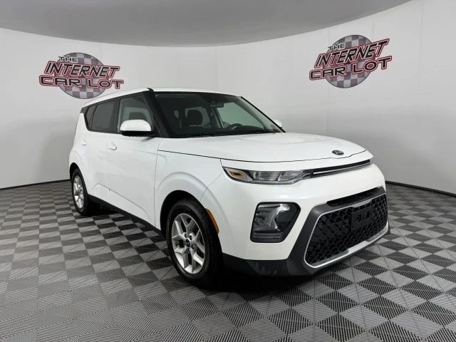 2020 Kia Soul - Image 9 of 12