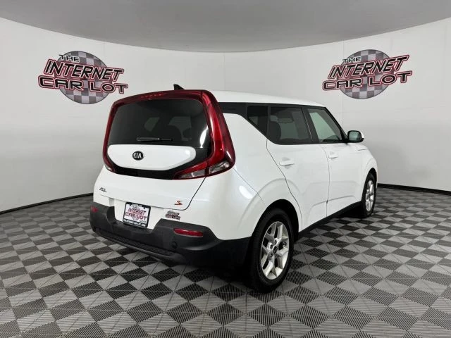 2020 Kia Soul - Image 7 of 12