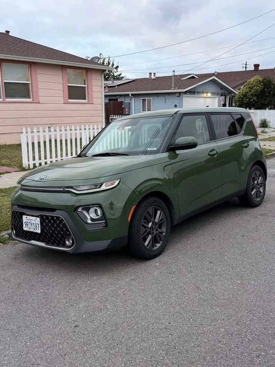 2020 Kia Soul - Image 2 of 9