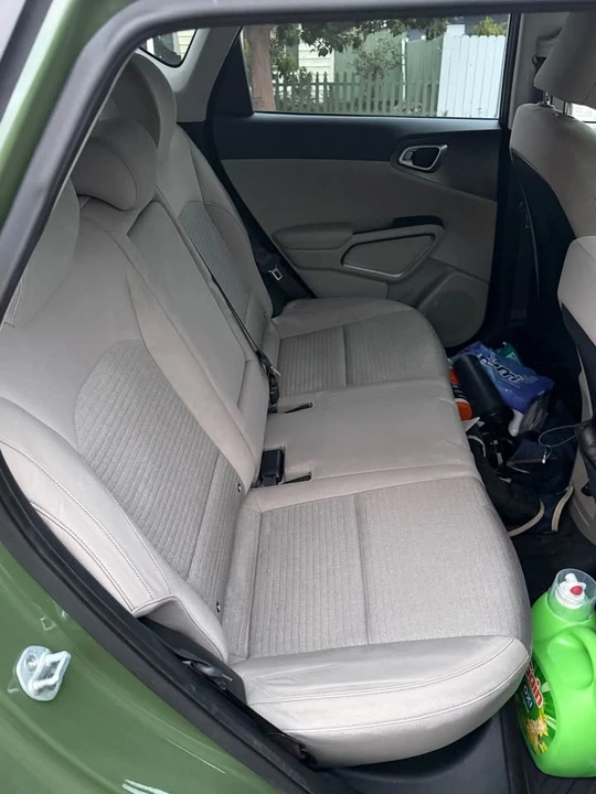 2020 Kia Soul - Image 7 of 9