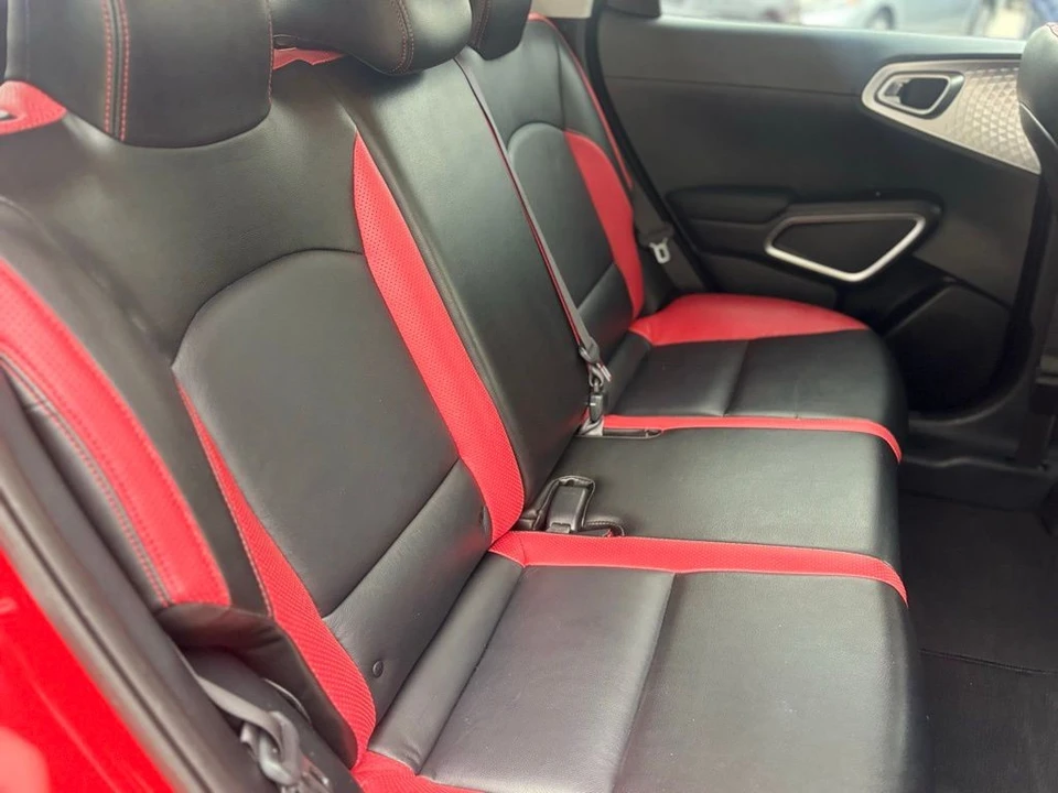 2020 Kia Soul - Image 21 of 21