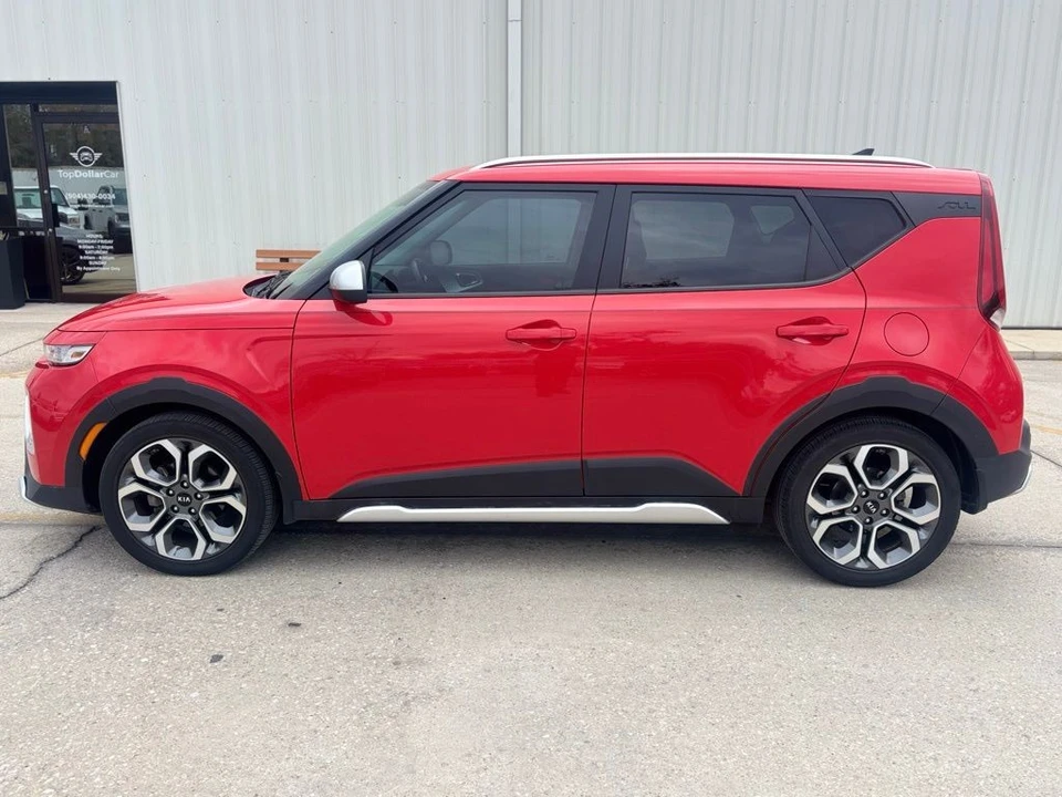 2020 Kia Soul - Image 2 of 21