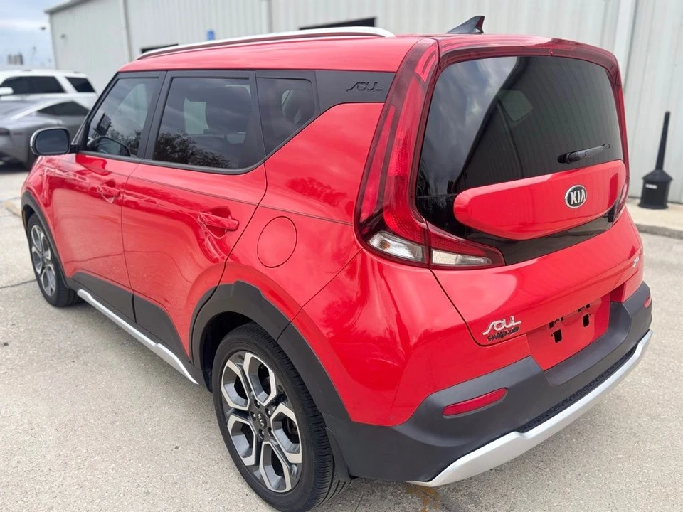 2020 Kia Soul - Image 3 of 21