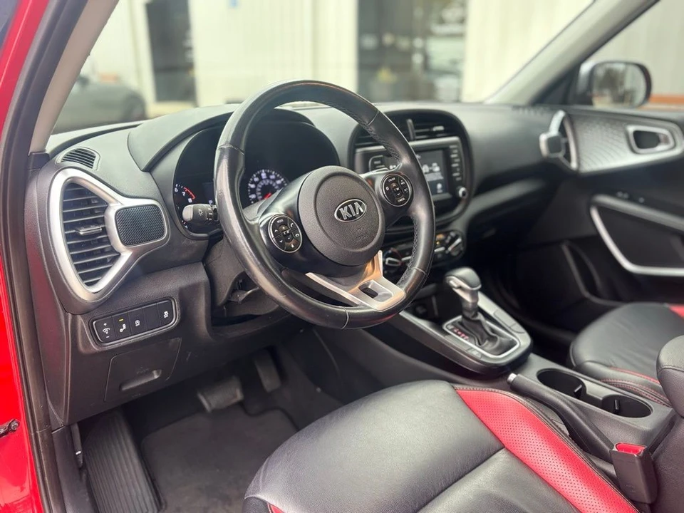 2020 Kia Soul - Image 14 of 21