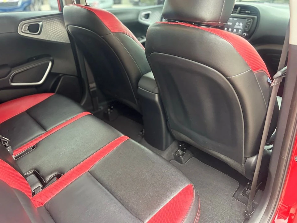 2020 Kia Soul - Image 20 of 21