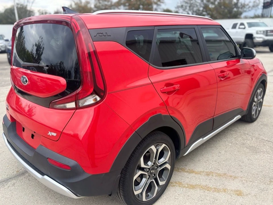 2020 Kia Soul - Image 5 of 21
