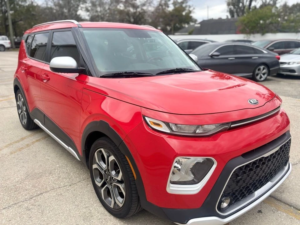 2020 Kia Soul - Image 7 of 21