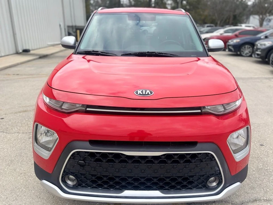 2020 Kia Soul - Image 8 of 21