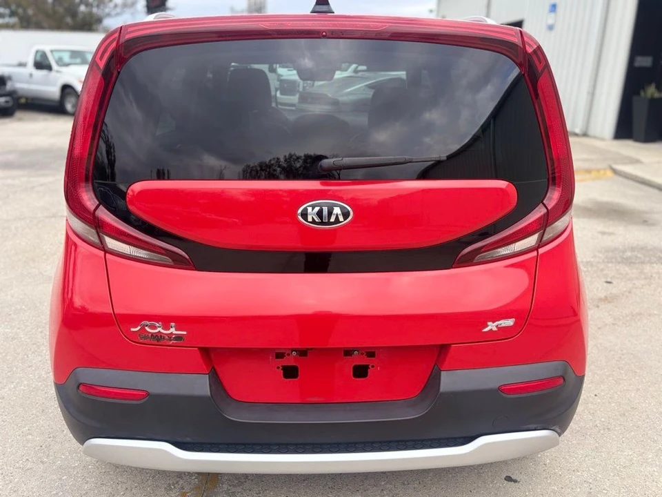 2020 Kia Soul - Image 4 of 21