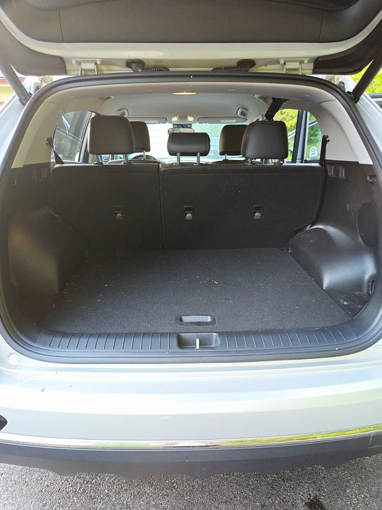 2020 Kia Sportage - Image 5 of 12