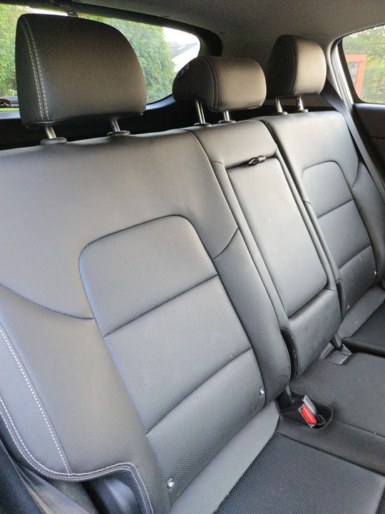 2020 Kia Sportage - Image 9 of 12