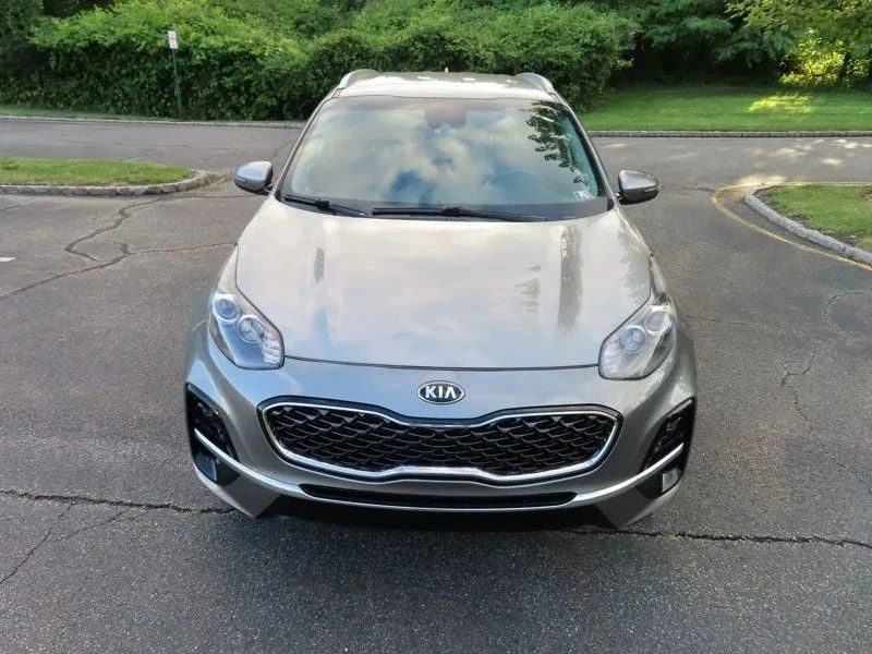 2020 Kia Sportage - Image 3 of 12