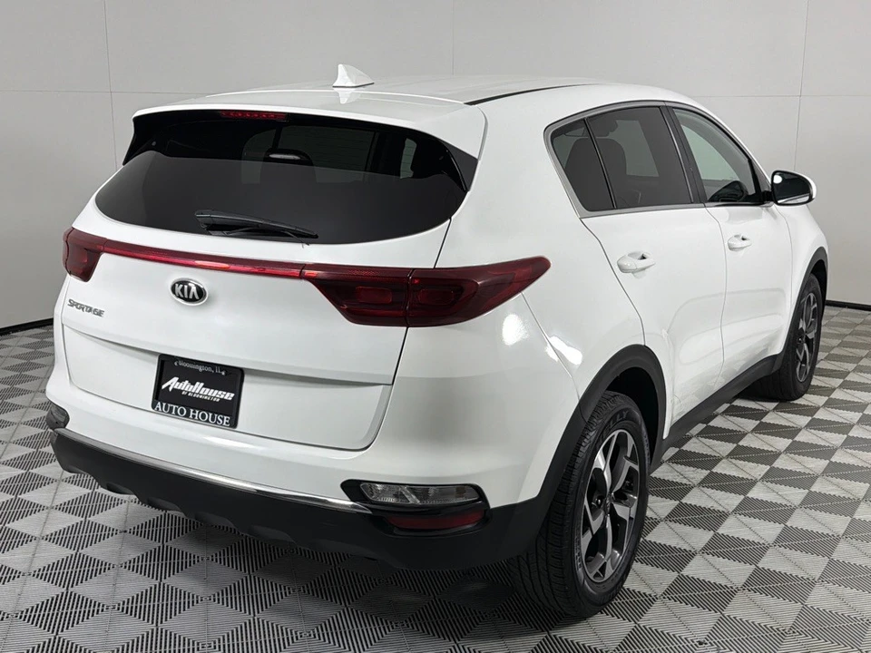 2020 Kia Sportage - Image 5 of 21