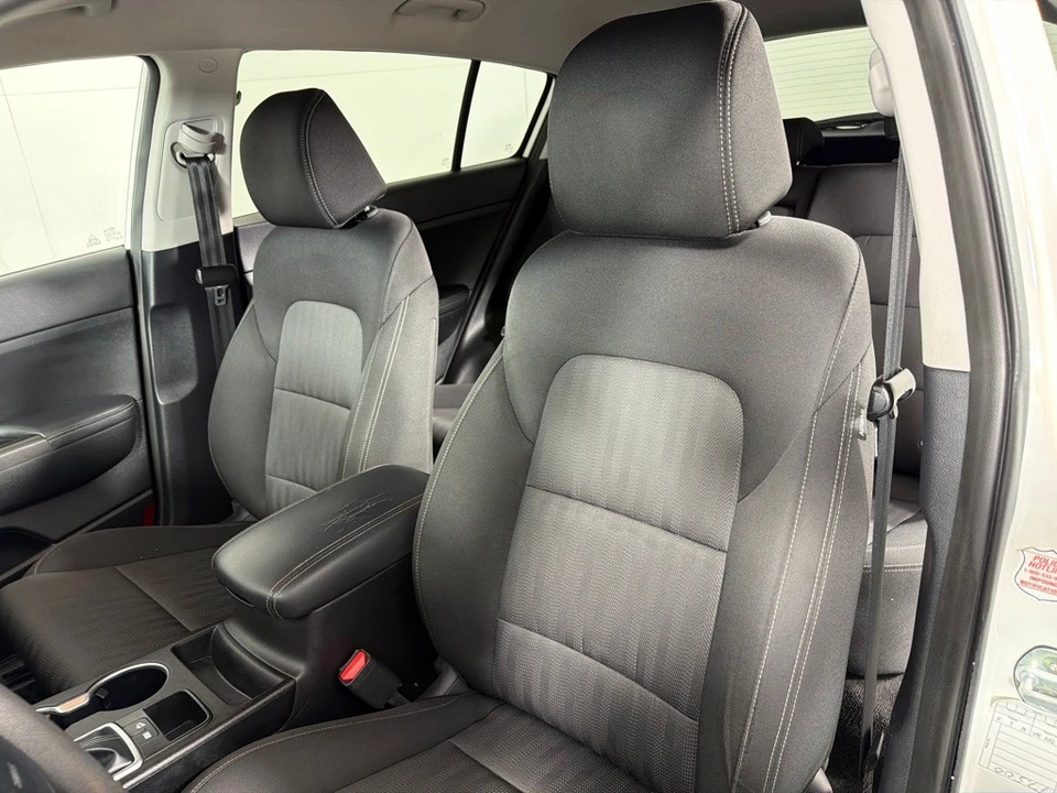 2020 Kia Sportage - Image 13 of 21