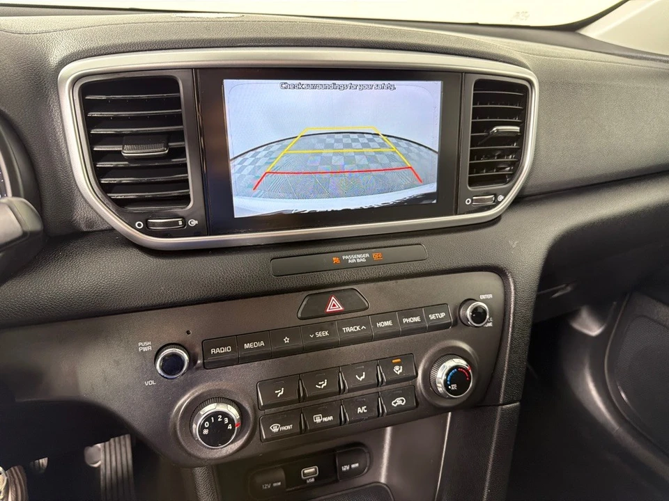 2020 Kia Sportage - Image 17 of 21