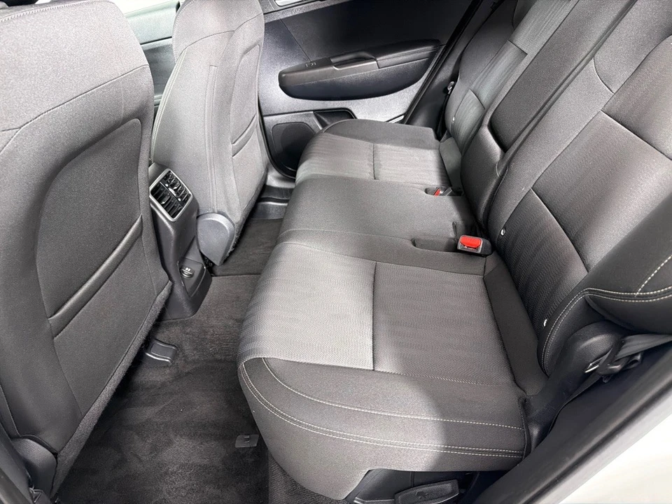 2020 Kia Sportage - Image 19 of 21