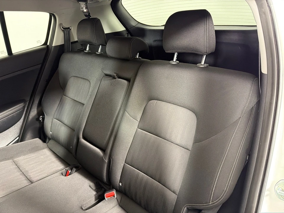 2020 Kia Sportage - Image 20 of 21