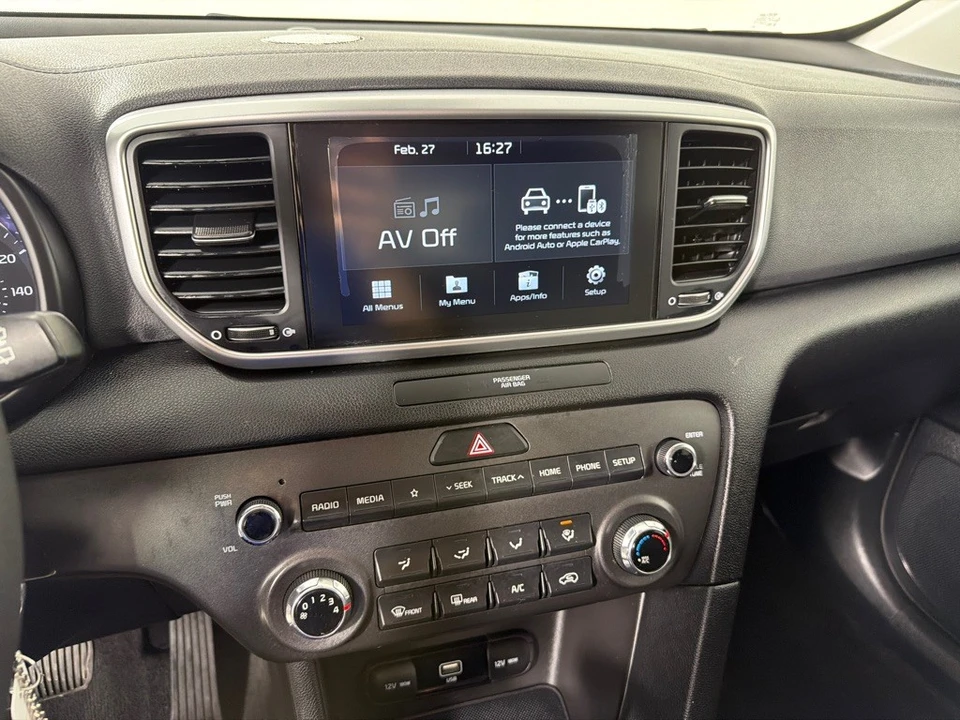 2020 Kia Sportage - Image 16 of 21