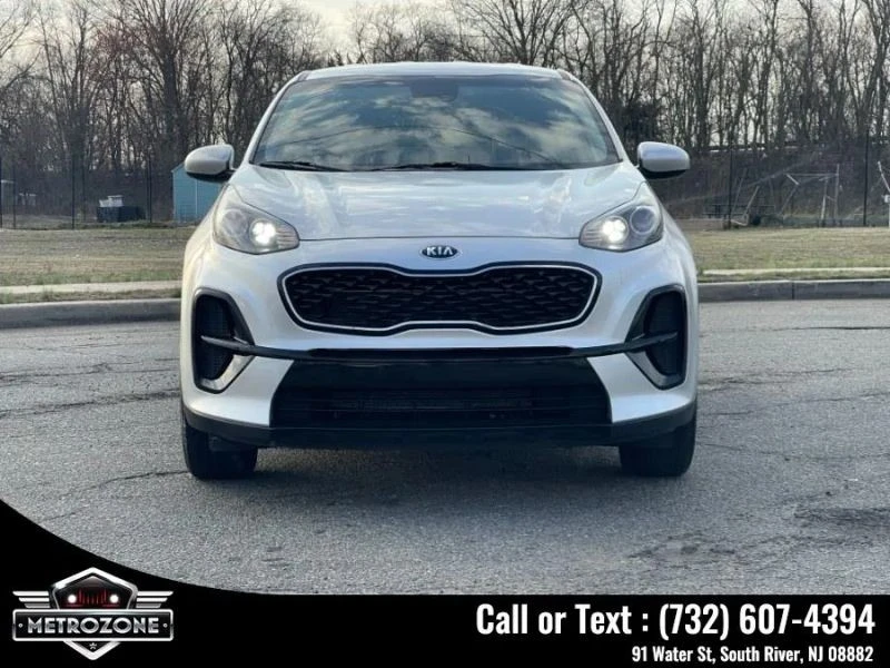2020 Kia Sportage - Image 2 of 12