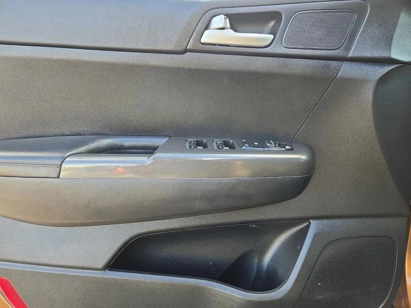 2020 Kia Sportage - Image 12 of 12