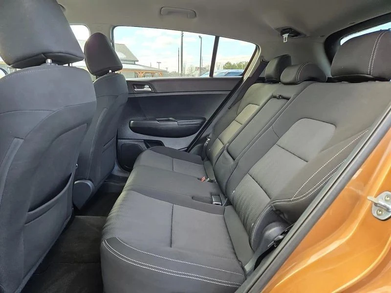 2020 Kia Sportage - Image 10 of 12