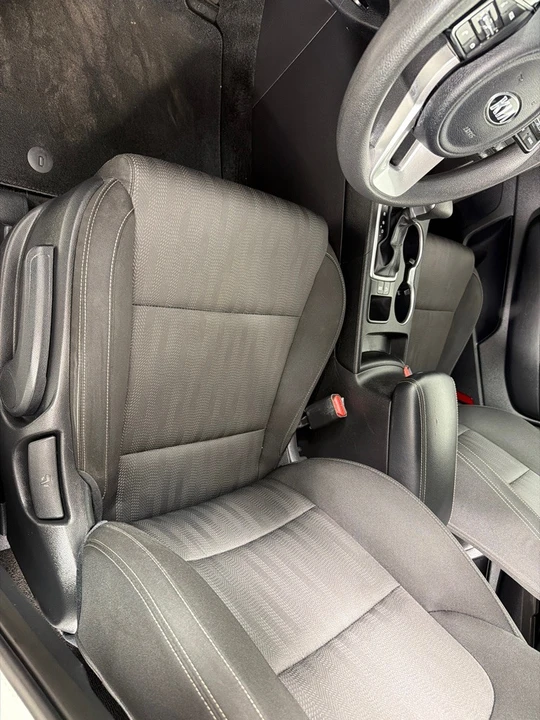 2020 Kia Sportage - Image 12 of 12